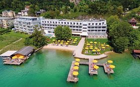 Werzers Seehotel Wallerwirt